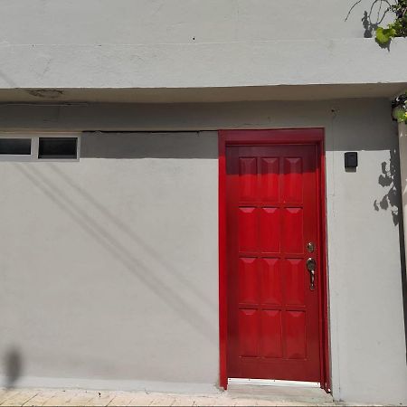 10Th Ave Suite Cozumel Exterior photo