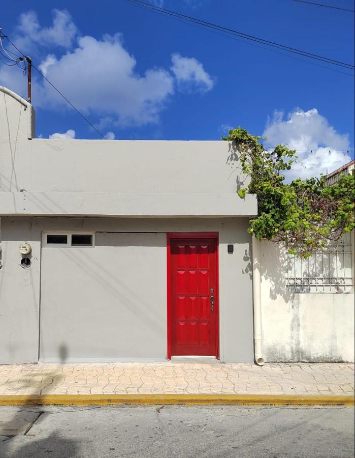 10Th Ave Suite Cozumel Exterior photo
