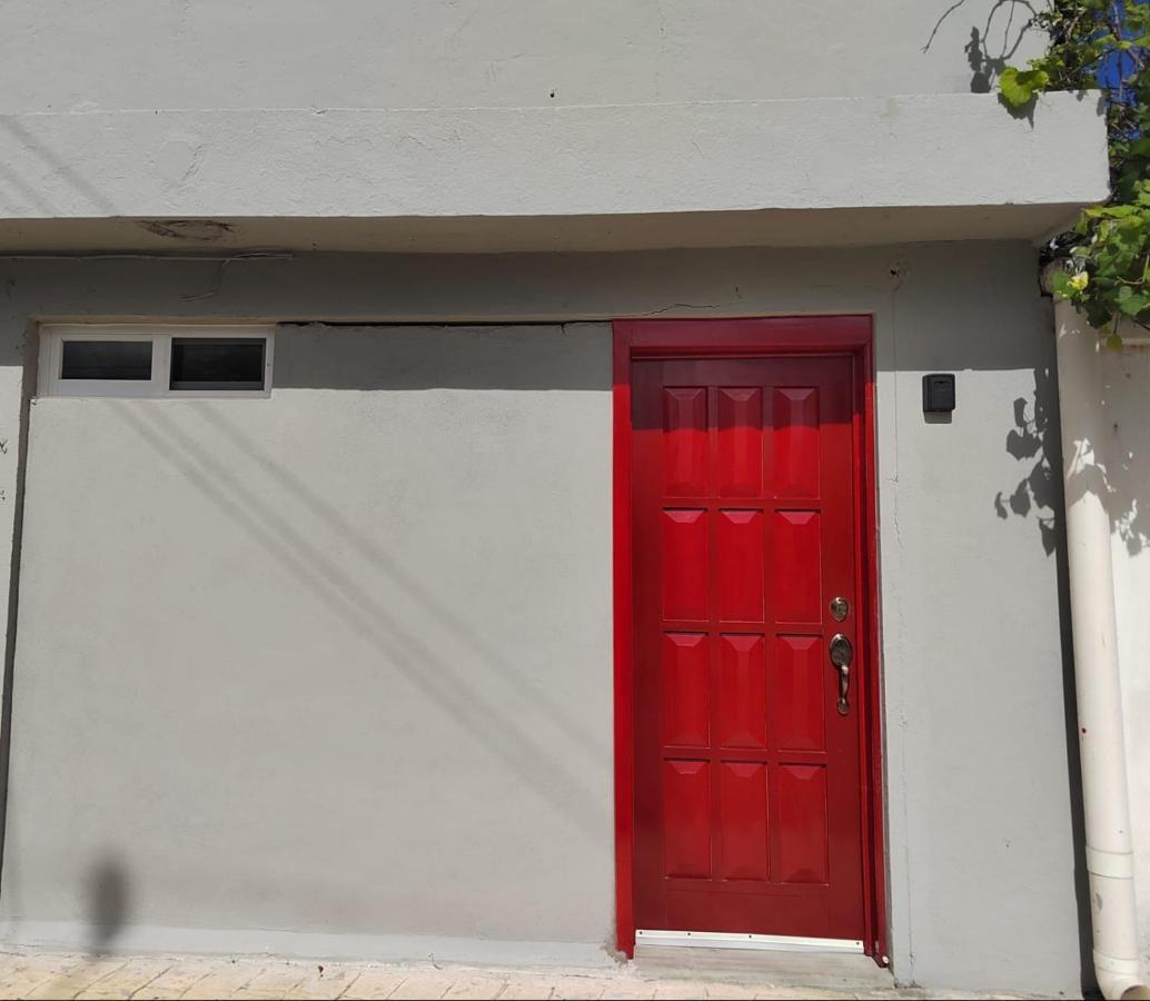 10Th Ave Suite Cozumel Exterior photo